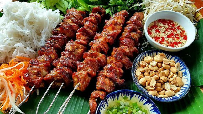 cach-lam-bun-thit-nuong-nha-trang-1