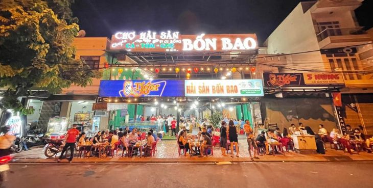 HAI SAN BON BAO