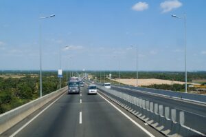 Cao tốc TP.HCM – Long Thành – Dầu Giây, chặng mở đầu của hành trình xe Nha Trang Sài Gòn